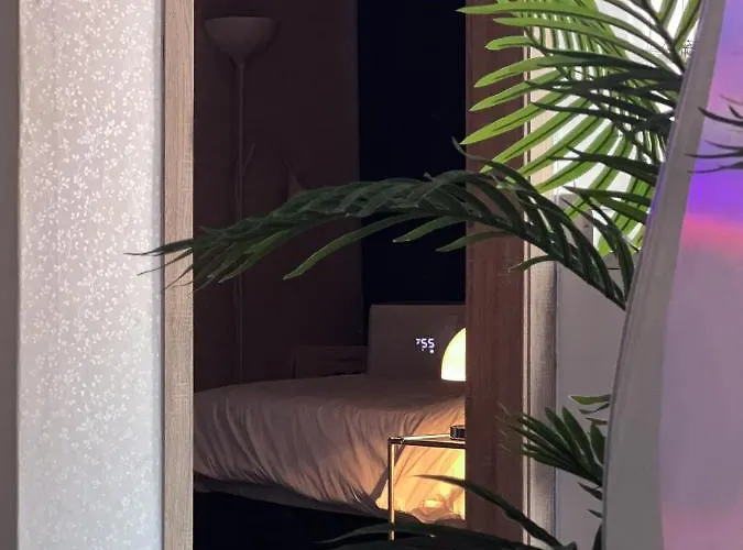 Modern K-style House