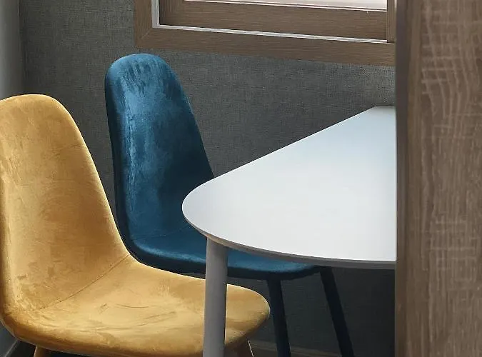 Modern K-style House Apartamento *