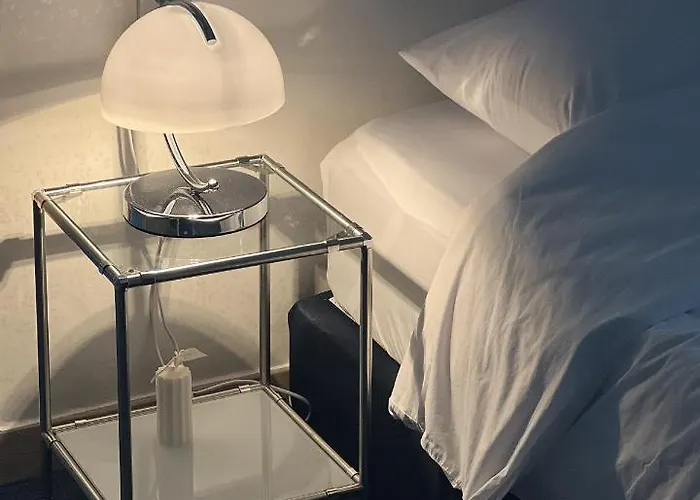 Apartamento Modern K-style House *