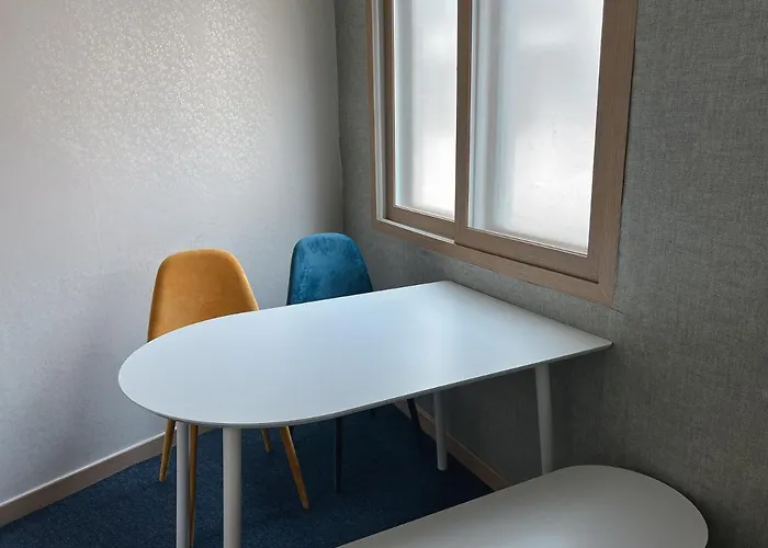 Modern K-style House Apartamento Seul