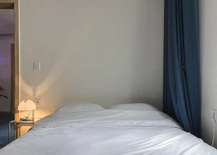Apartamento Modern K-style House *
