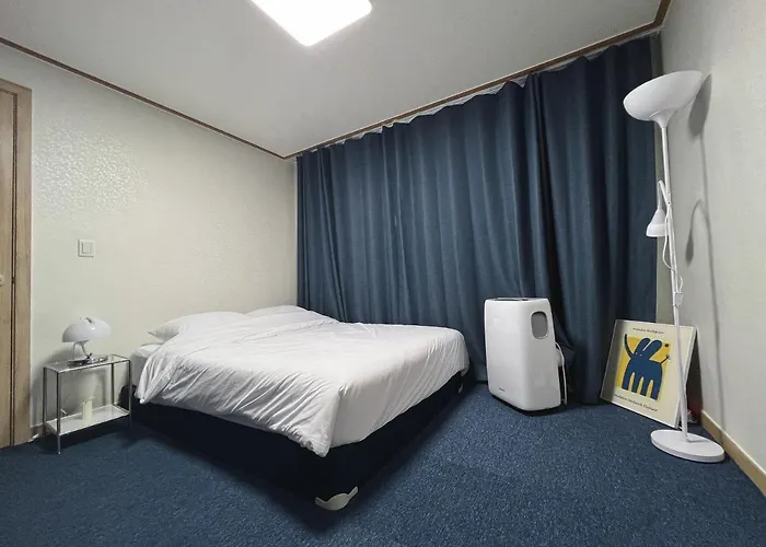 Modern K-style House *