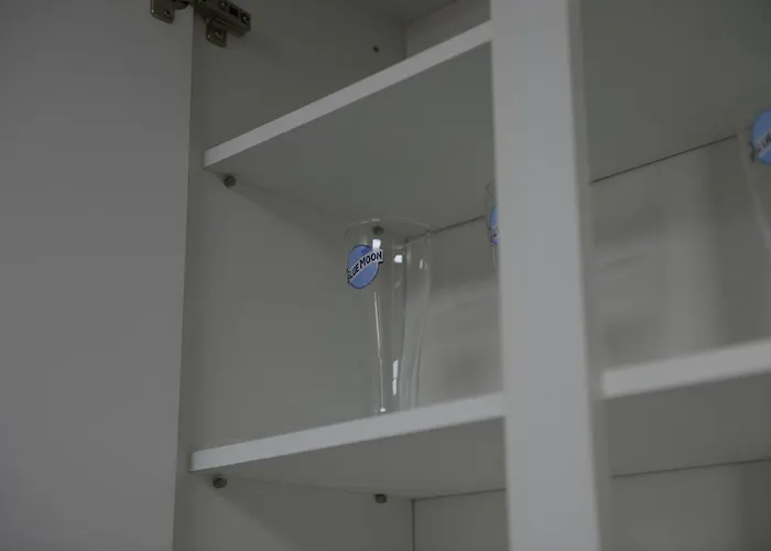 Apartamento Modern K-style House Seul